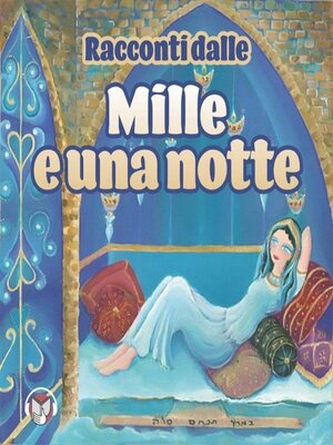cover image of Racconti dalle Mille e Una Notte